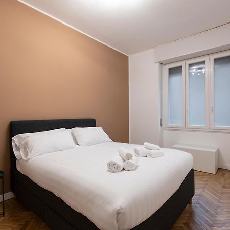 Corso Garibaldi 64 - Living Milan Apartment ภายนอก รูปภาพ