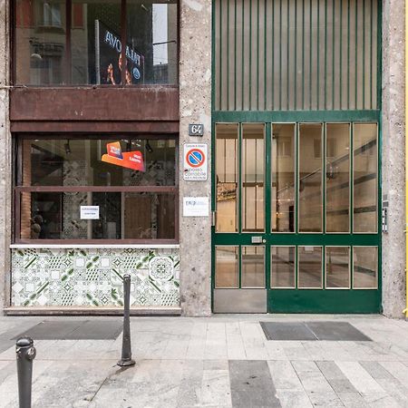 Corso Garibaldi 64 - Living Milan Apartment ภายนอก รูปภาพ