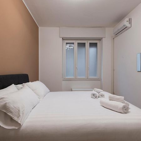 Corso Garibaldi 64 - Living Milan Apartment ภายนอก รูปภาพ