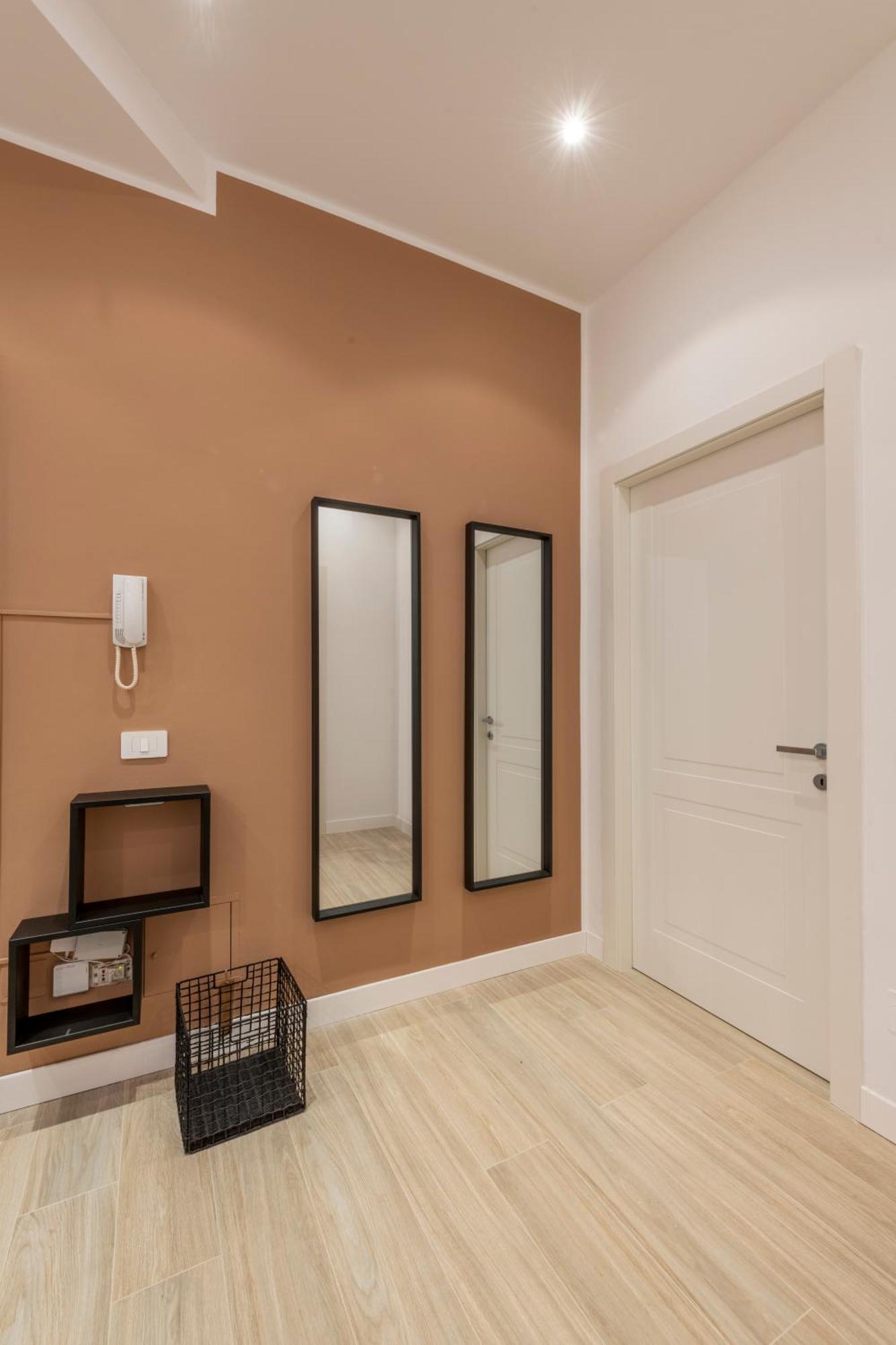 Corso Garibaldi 64 - Living Milan Apartment ภายนอก รูปภาพ