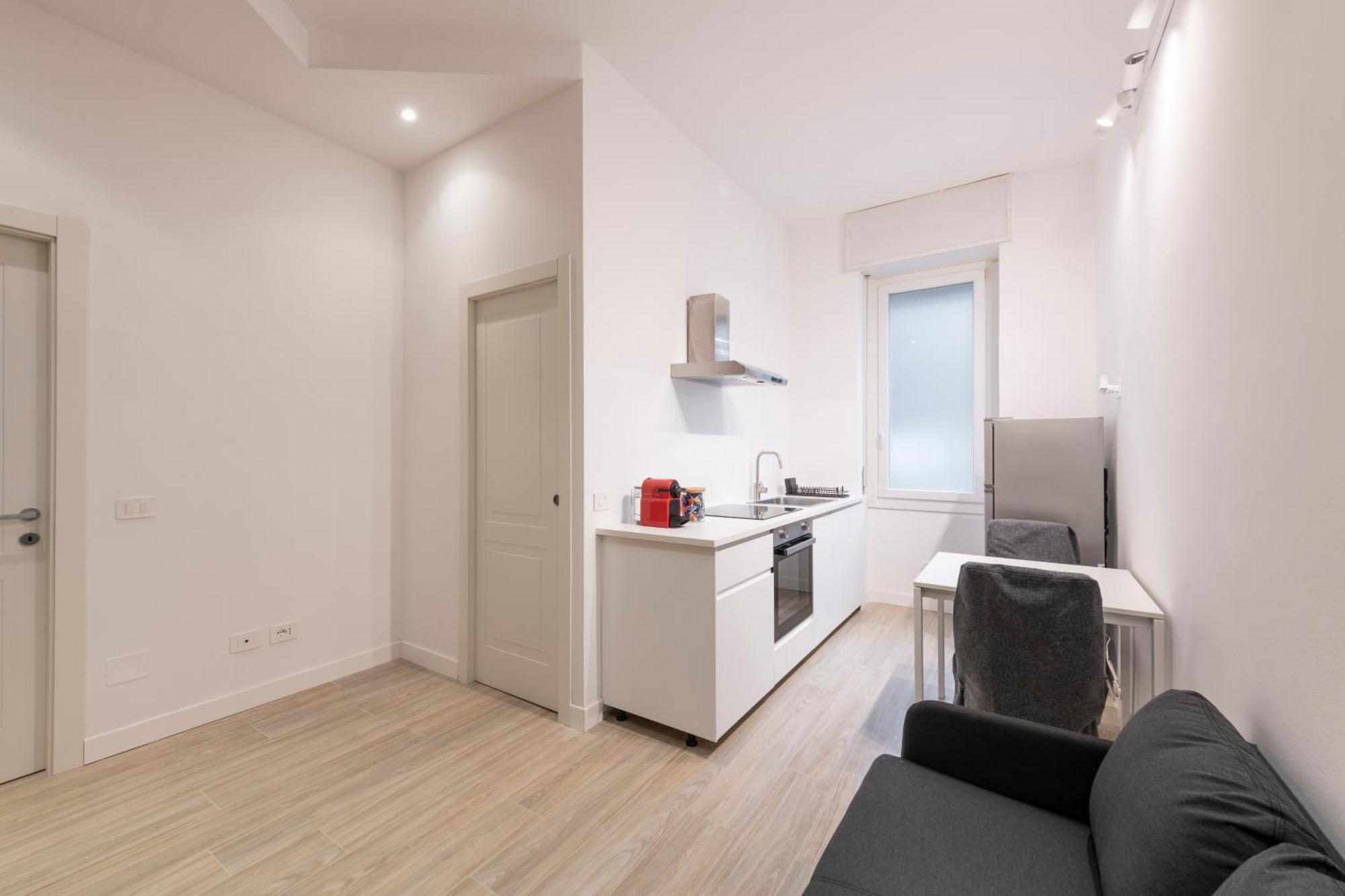 Corso Garibaldi 64 - Living Milan Apartment ภายนอก รูปภาพ