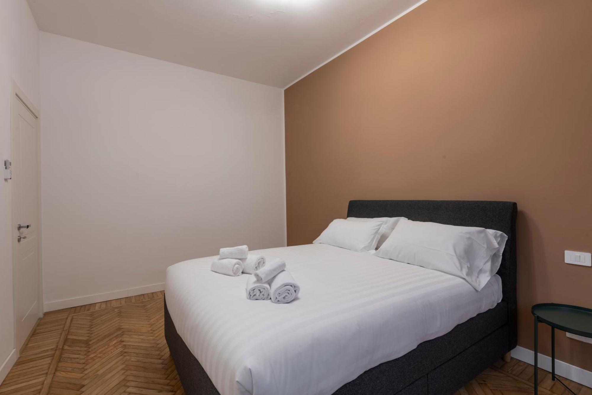Corso Garibaldi 64 - Living Milan Apartment ภายนอก รูปภาพ