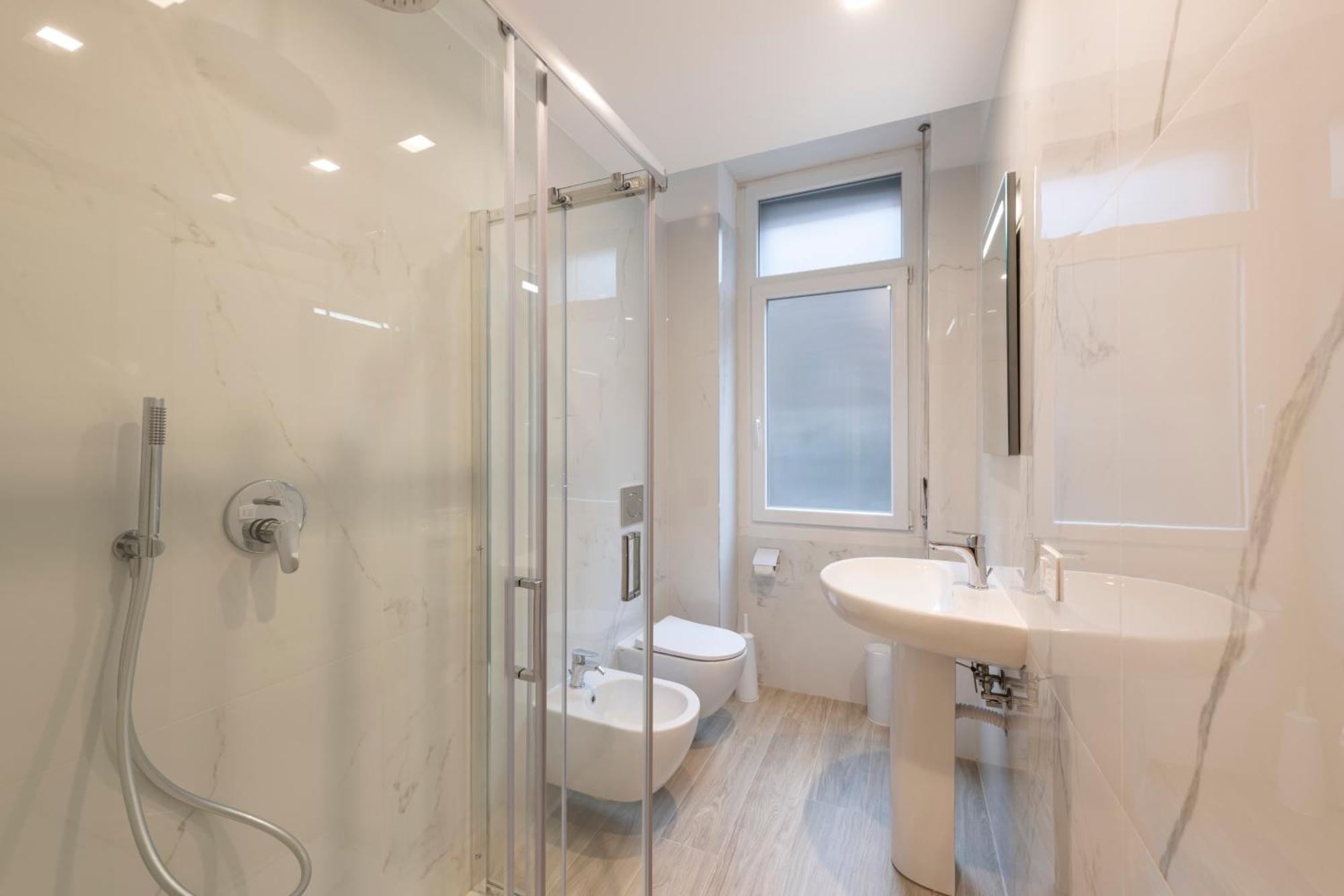 Corso Garibaldi 64 - Living Milan Apartment ภายนอก รูปภาพ