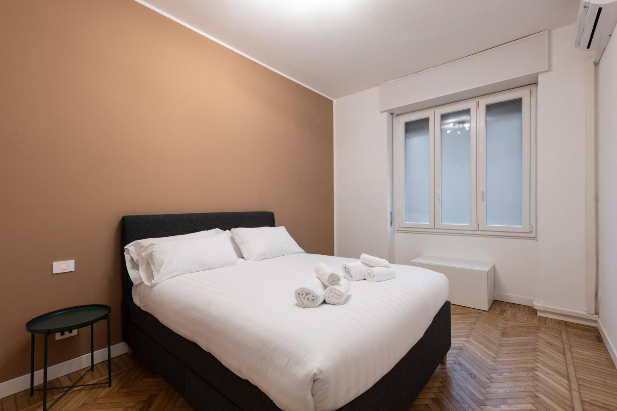 Corso Garibaldi 64 - Living Milan Apartment ภายนอก รูปภาพ