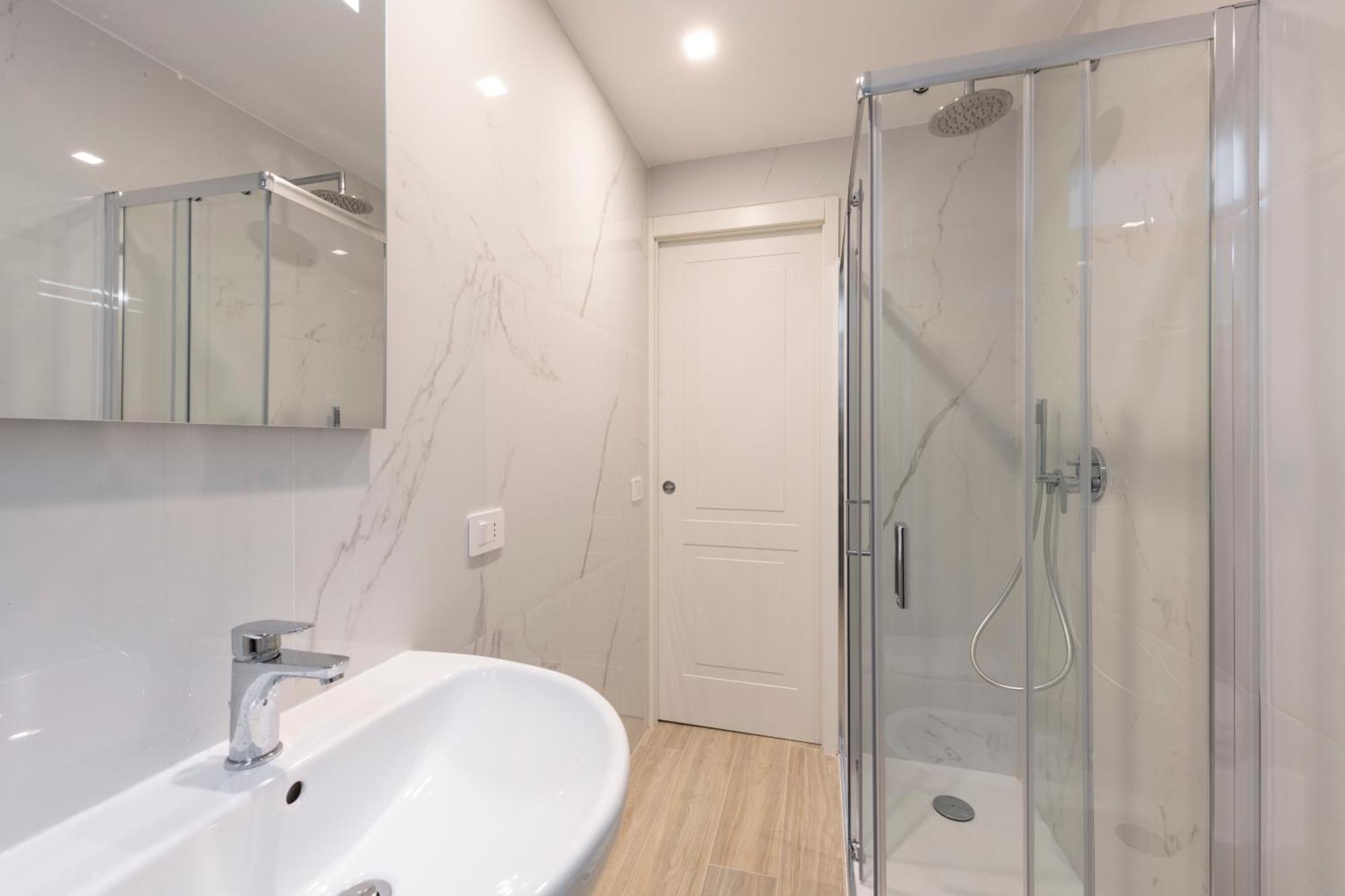 Corso Garibaldi 64 - Living Milan Apartment ภายนอก รูปภาพ