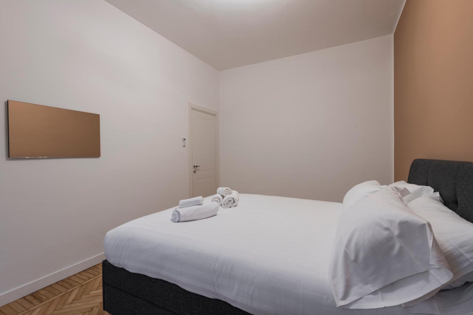 Corso Garibaldi 64 - Living Milan Apartment ภายนอก รูปภาพ