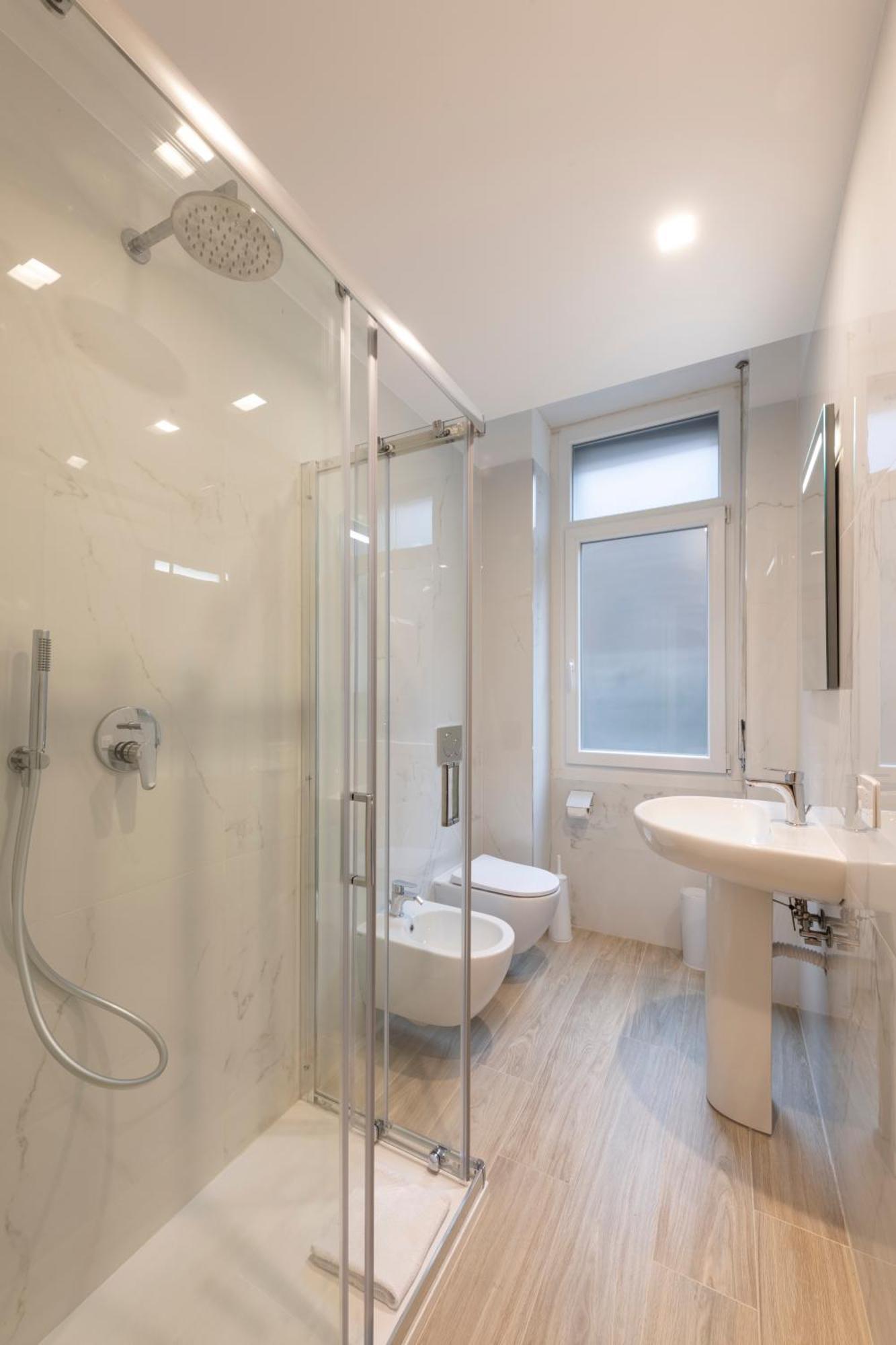 Corso Garibaldi 64 - Living Milan Apartment ภายนอก รูปภาพ