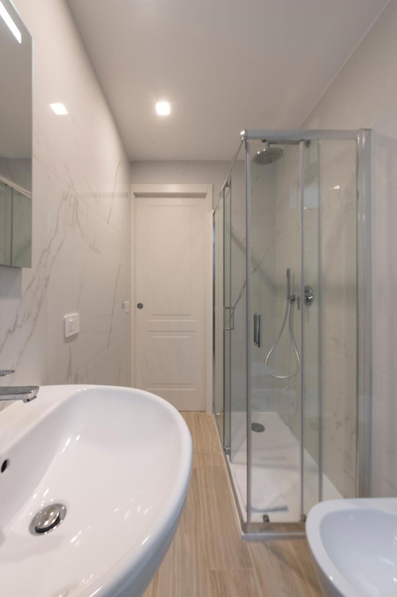 Corso Garibaldi 64 - Living Milan Apartment ภายนอก รูปภาพ